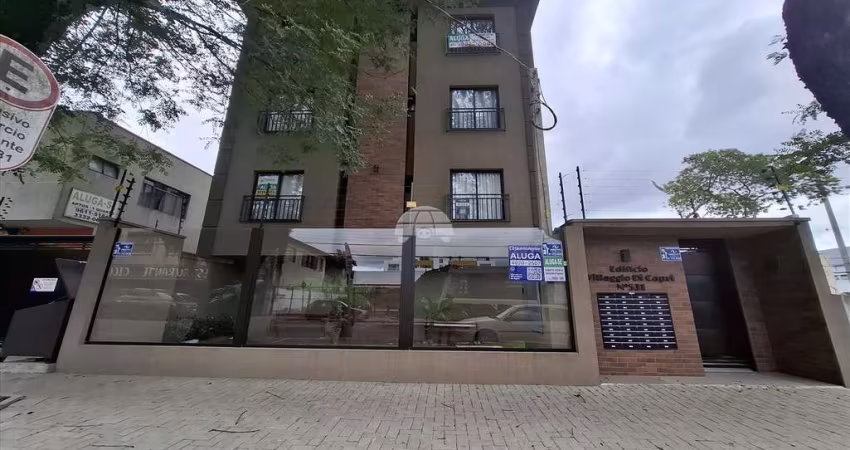Kitnet / Stúdio para alugar na Rua Comendador Roseira, 531, Prado Velho, Curitiba