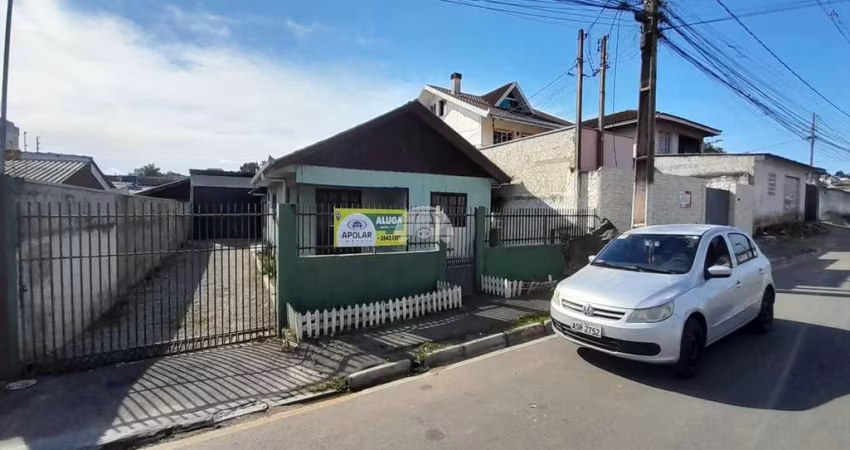 Barracão / Galpão / Depósito para alugar na Rua Guaraniaçu, 427, Vila São José, Colombo