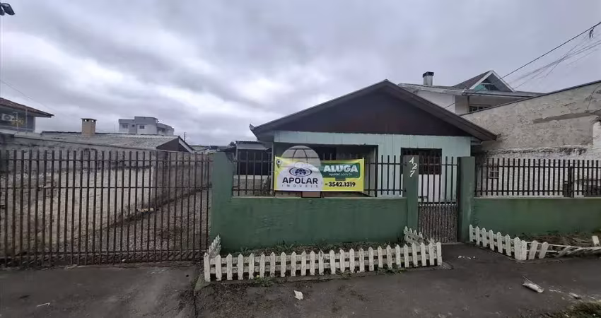 Barracão / Galpão / Depósito para alugar na Rua Guaraniaçu, 427, Vila São José, Colombo