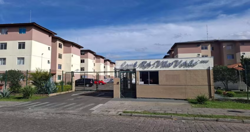 Apartamento com 2 quartos para alugar na Avenida Guatupê, 250, Ipê, São José dos Pinhais