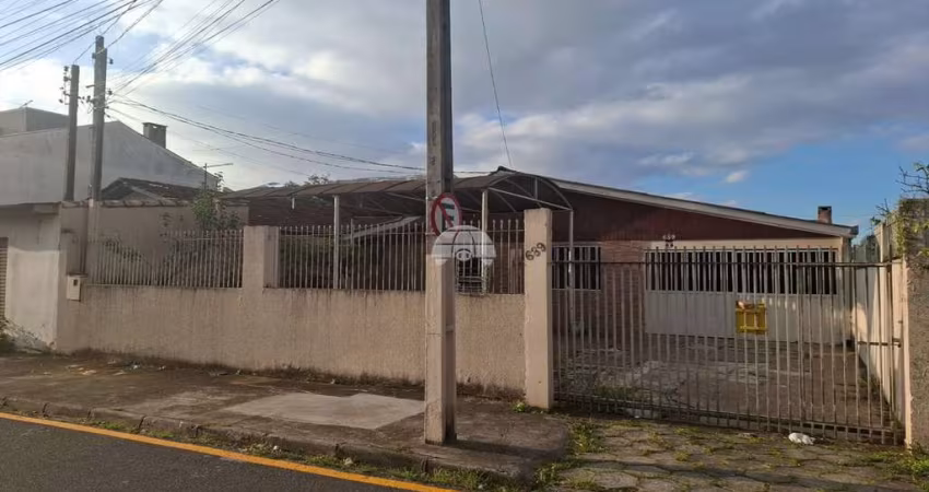 Casa com 4 quartos para alugar na Rua Pará, 689, Boneca do Iguaçu, São José dos Pinhais
