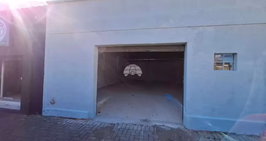 Ponto comercial para alugar na Rua Quinze de Novembro, 1027, Centro, São José dos Pinhais