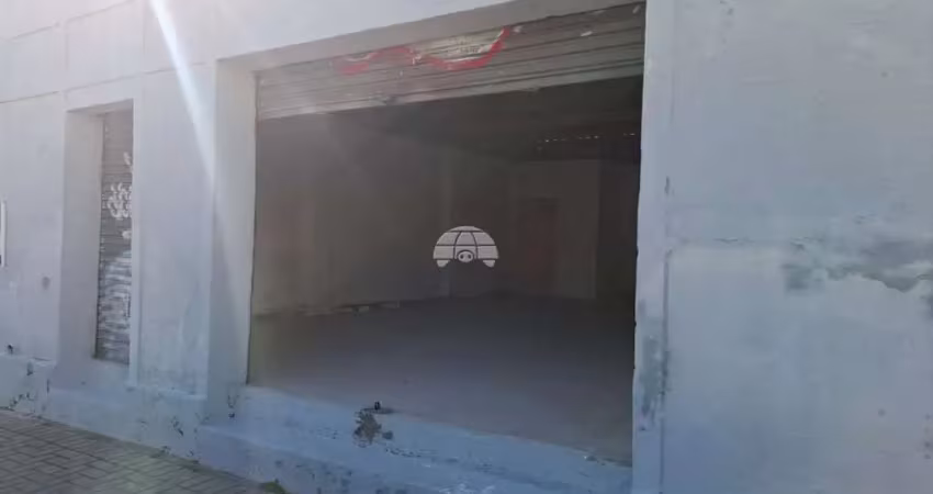 Ponto comercial para alugar na Rua Quinze de Novembro, 1027, Centro, São José dos Pinhais