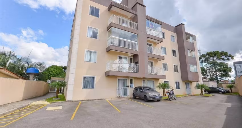 Apartamento com 2 quartos para alugar na Avenida São Gabriel, 3109, São Gabriel, Colombo