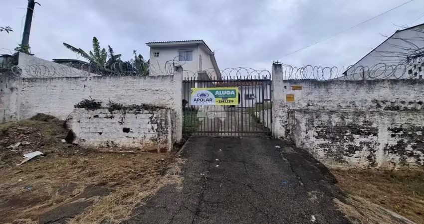 Kitnet / Stúdio para alugar na Rua João Ceccon, 30, Jardim Videira, Colombo