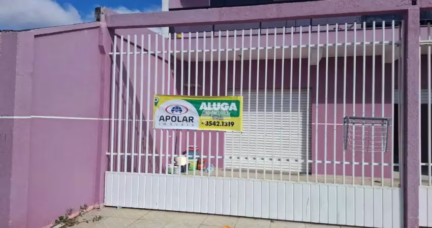 Ponto comercial para alugar na Rua Giocondo Dall Stella, 510, Quississana, São José dos Pinhais