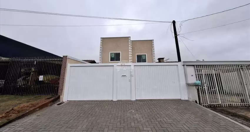 Casa com 5 quartos para alugar na Avenida São Gabriel, 618, São Gabriel, Colombo
