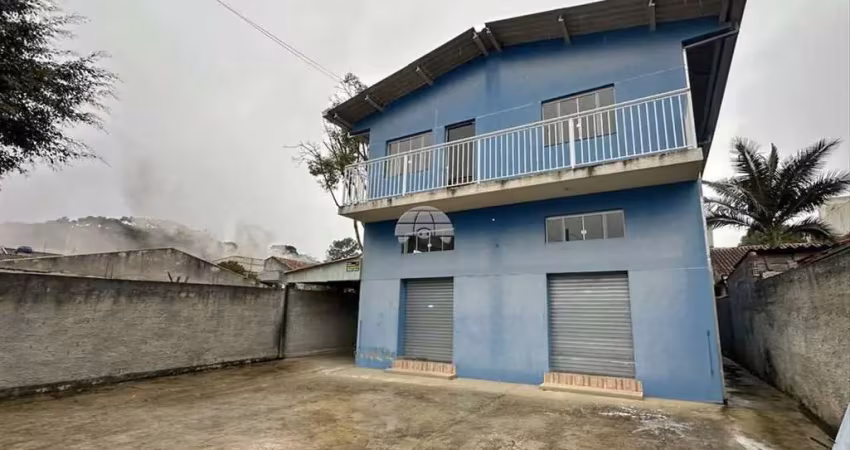 Barracão / Galpão / Depósito para alugar na Rua José Linhares, 103, Jardim Amélia, Pinhais
