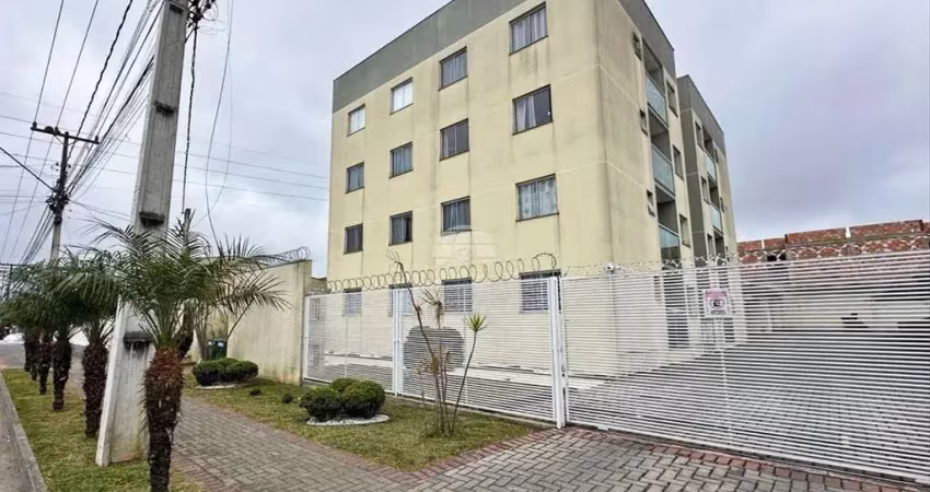 Apartamento com 2 quartos para alugar na Rua Pedro do Rosário, 1463, Jardim Itália, Colombo