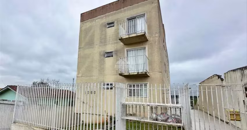 Apartamento com 1 quarto para alugar na Rua Carlos Fontoura Falavinha, 1639, São Gabriel, Colombo