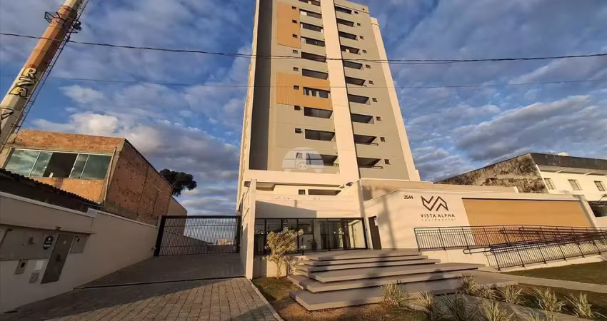 Apartamento com 2 quartos para alugar na Avenida Jacob Macanhan, 2544, Alto Tarumã, Pinhais