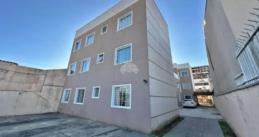 Apartamento com 2 quartos para alugar na Avenida Londres, 407, Vila Alto da Cruz II, Colombo