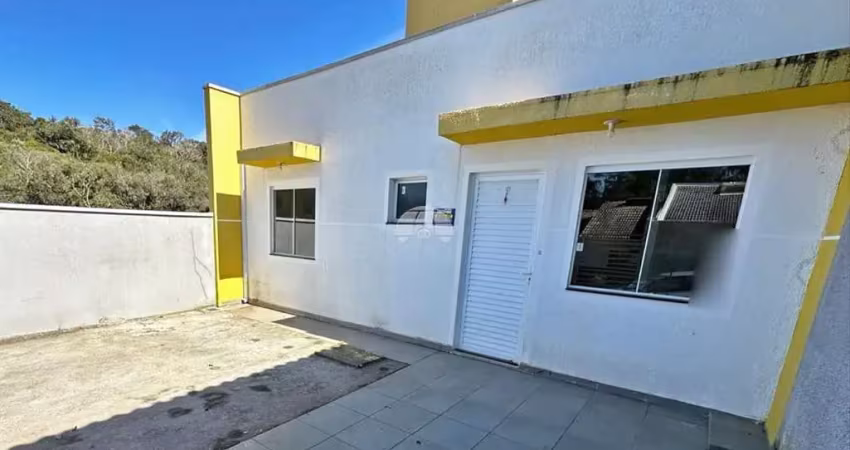 Casa com 2 quartos para alugar na Avenida Vidal Ramos, 752, Planta São Tiago, Piraquara