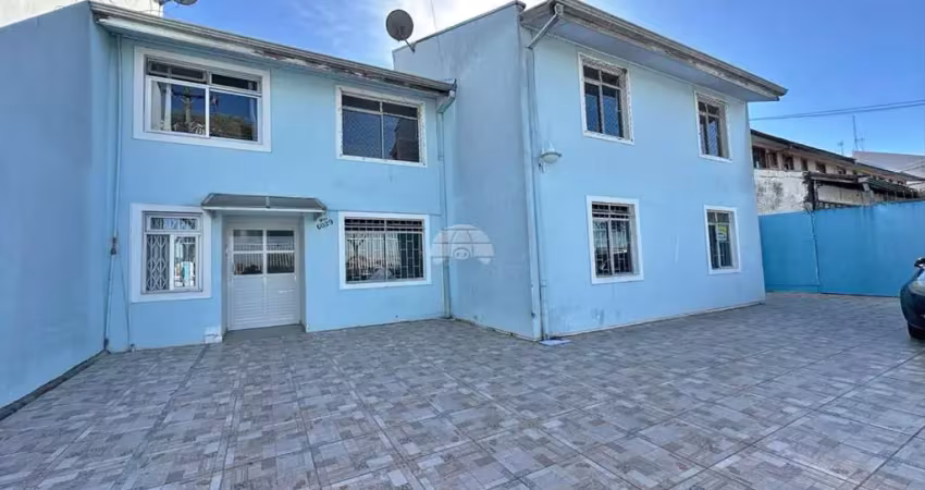 Apartamento com 3 quartos para alugar na Avenida Presidente Affonso Camargo, 6029, Capão da Imbuia, Curitiba