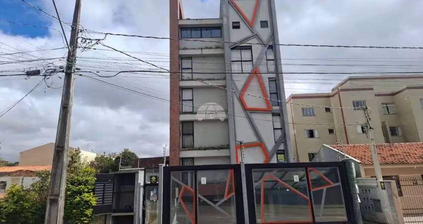Apartamento com 2 quartos para alugar na Rua Sete de Setembro, 582, Centro, São José dos Pinhais