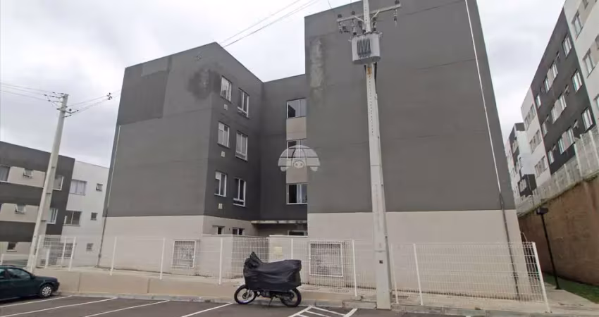 Apartamento com 2 quartos para alugar na Rua Alfredo de Andrade, 75, Bonfim, Almirante Tamandaré