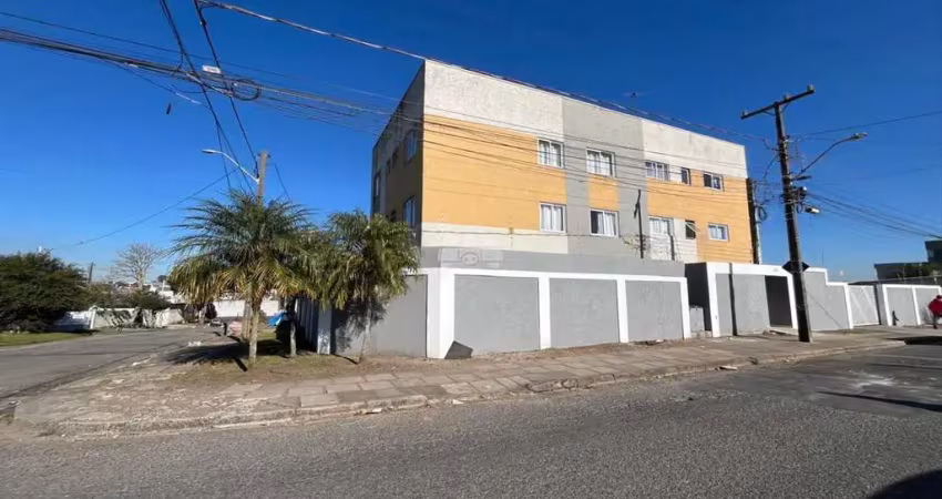 Apartamento com 2 quartos para alugar na Rua Brasília, 412, Ouro Fino, São José dos Pinhais