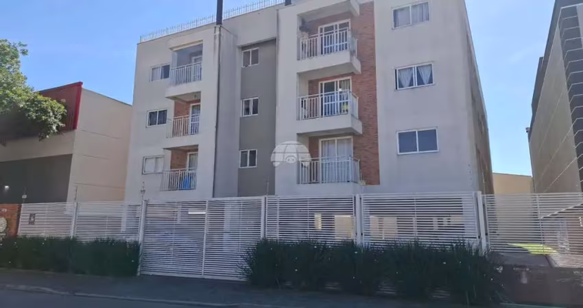 Apartamento com 3 quartos para alugar na Rua Marrocos, 103, Pineville, Pinhais