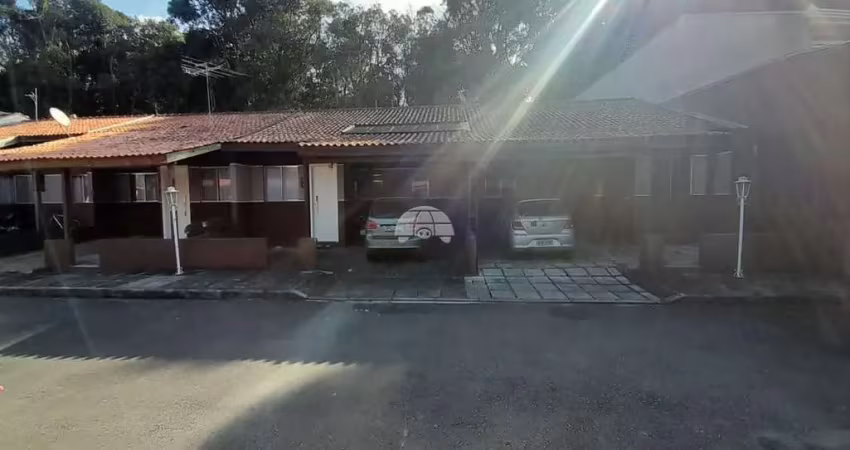Casa em condomínio fechado com 3 quartos para alugar na Rua Rio São Francisco, 180, Jardim Esmeralda, Colombo