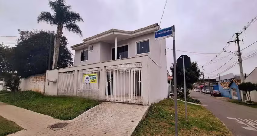 Casa com 4 quartos para alugar na Rua Marechal Hermes, 91, Iná, São José dos Pinhais