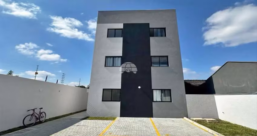 Kitnet / Stúdio para alugar na Rua Terezina, 825, Cajuru, Curitiba