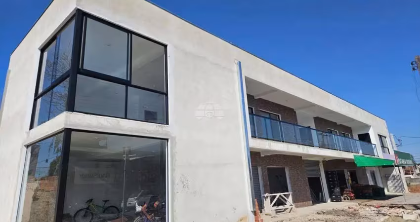 Ponto comercial para alugar na Rua Guilherme Ceolin, 678, Vargem Grande, Pinhais