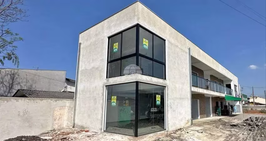 Ponto comercial para alugar na Rua Guilherme Ceolin, 678, Vargem Grande, Pinhais
