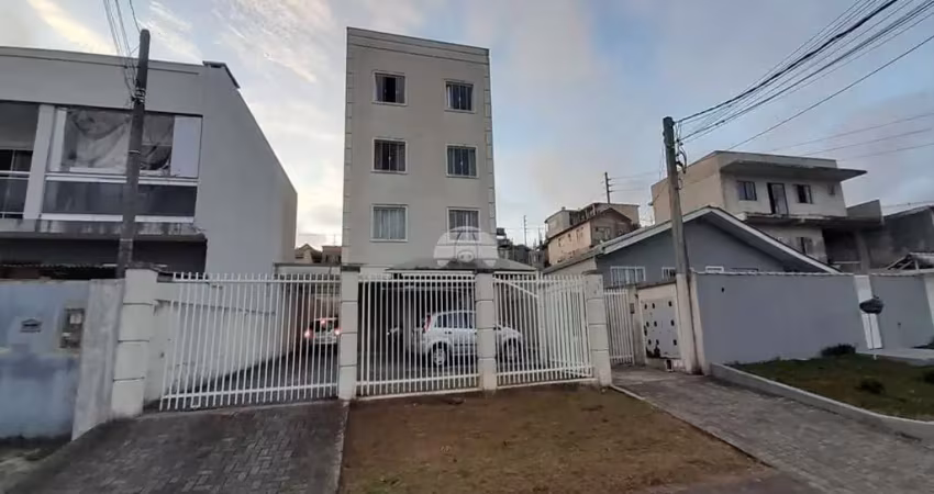 Apartamento com 3 quartos para alugar na Rua Vereador Miguel Costacurta, 485, Jardim Bandeirantes, Colombo