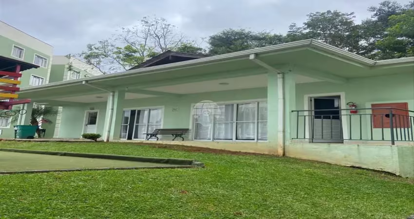 Apartamento com 2 quartos para alugar na Rua Eva Weigert de Souza, 30, Jardim Osasco, Colombo