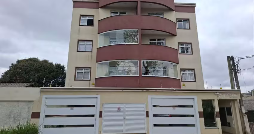 Apartamento com 3 quartos para alugar na Rua Coronel Quadros, 510, Cidade Jardim, São José dos Pinhais