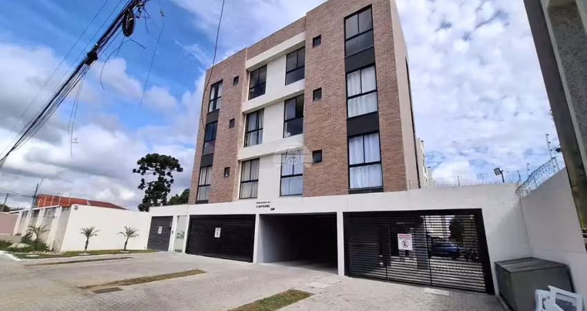 Apartamento com 2 quartos para alugar na Rua Henrique Coelho Neto, 589, Vargem Grande, Pinhais