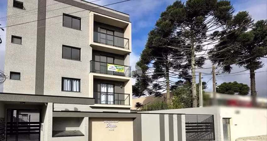 Apartamento com 3 quartos para alugar na Rua Rio Uruguai, 408, Weissópolis, Pinhais