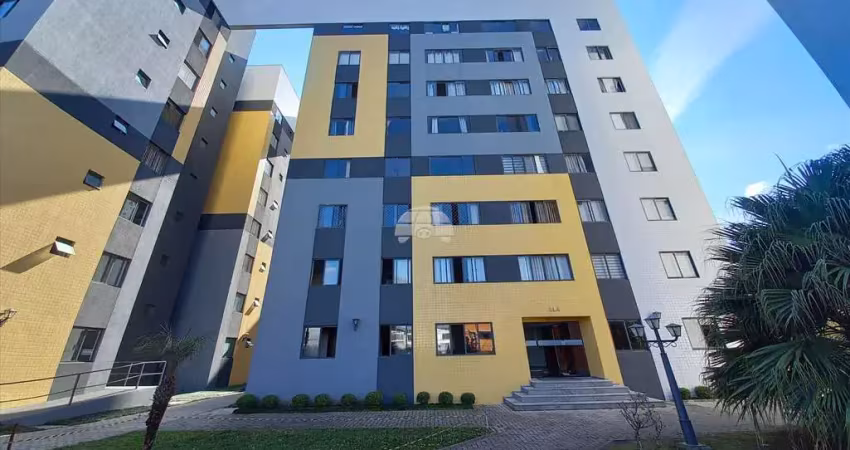 Apartamento com 3 quartos para alugar na Rua Wanda dos Santos Mullmann, 1266, Estância Pinhais, Pinhais