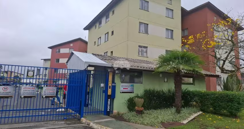 Apartamento com 2 quartos para alugar na Rua Anneliese Gellert Krigsner, 3073, Iná, São José dos Pinhais