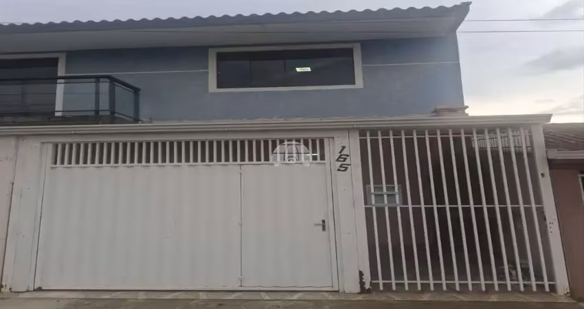 Casa com 3 quartos para alugar na Rua Capitão Jonas Mateus de Almeida, 165, Borda do Campo, São José dos Pinhais