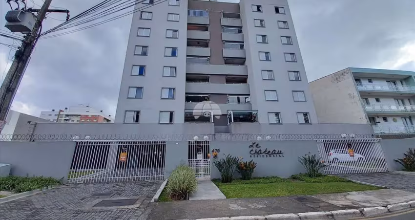 Apartamento com 2 quartos para alugar na Rua Vinte e Cinco de Agosto, 476, Centro, Pinhais