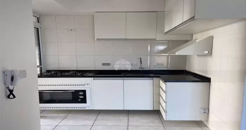 Apartamento com 3 quartos para alugar na Rua Salomão Miguel Nasser, 1055, Guatupê, São José dos Pinhais