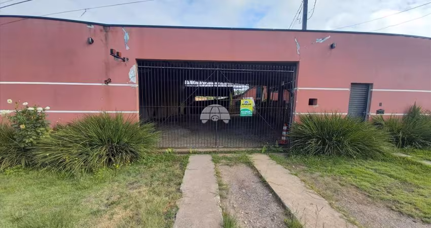 Barracão / Galpão / Depósito para alugar na Rodovia BR-277 Curitiba Ponta Grossa, 52, Rondinha, Campo Largo
