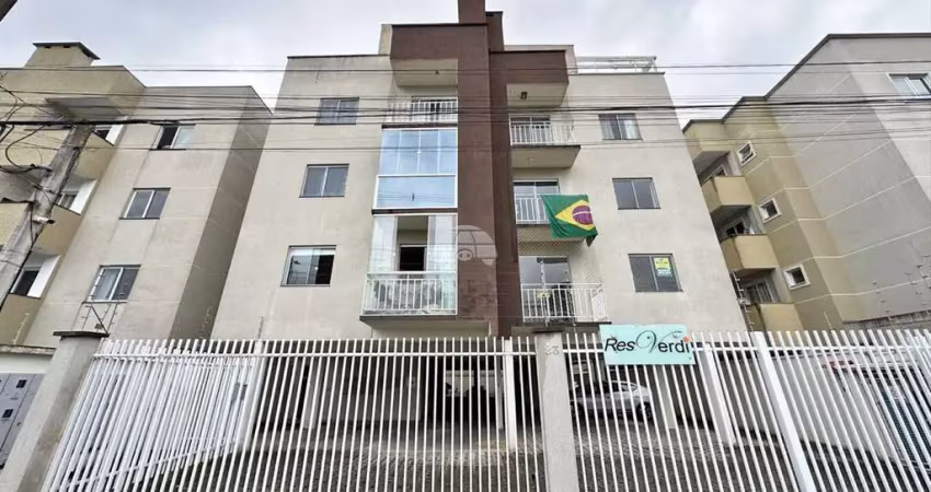 Apartamento com 2 quartos para alugar na Rua Claudio Luiz Guras Júnior, 83, Iná, São José dos Pinhais
