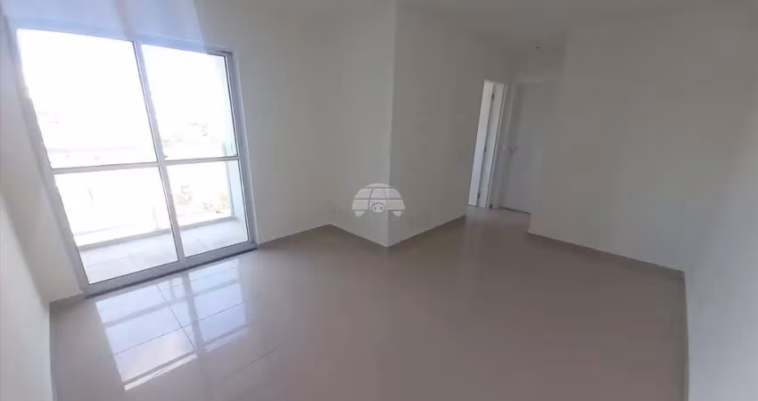 Apartamento com 2 quartos para alugar na Rua Silvano Moreschi, 09, Aristocrata, São José dos Pinhais