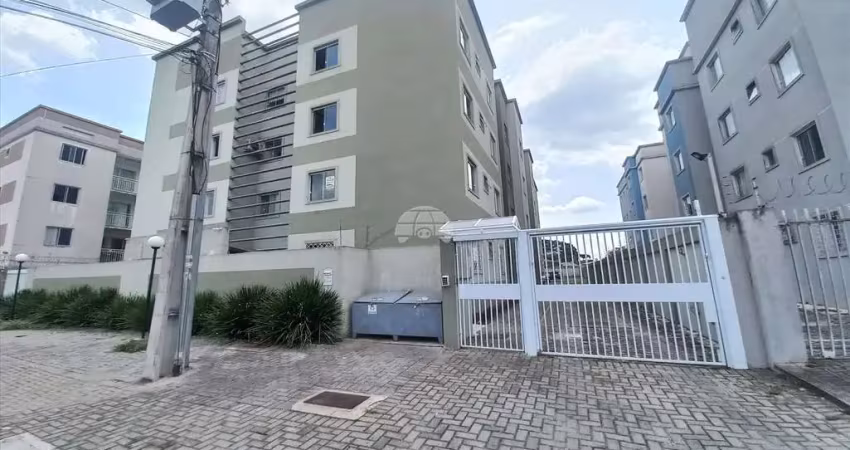 Apartamento com 2 quartos para alugar na Rua Graça Aranha, 596, Vargem Grande, Pinhais