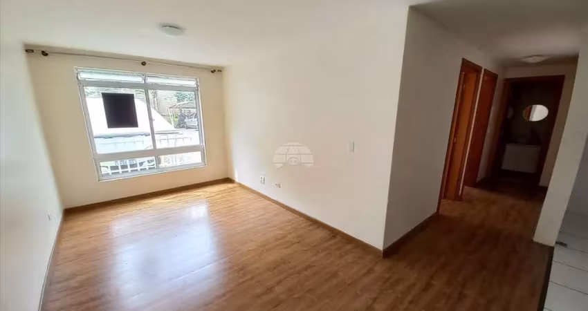 Apartamento com 2 quartos para alugar na Rua Vereador Antônio Romeu Simoni, 389, Jardim Amélia, Pinhais