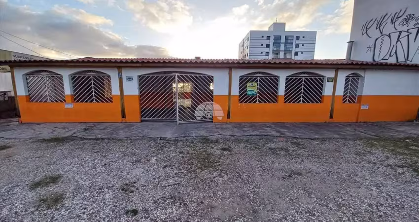 Ponto comercial para alugar na Avenida Jacob Macanhan, 136, Centro, Pinhais