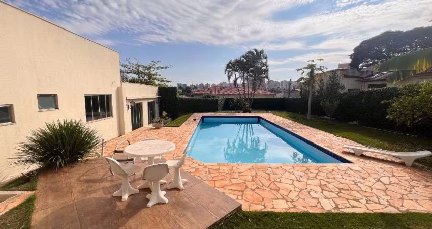 Casa 04 dormitórios - Linda Área de Lazer - R$ 950.000,00 - Jd Caravelle - Londrina/PR