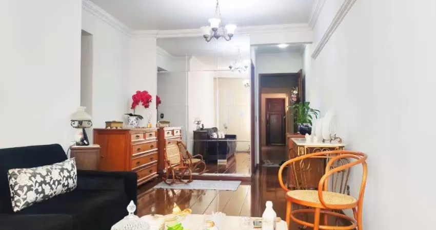 Apartamento com 3 dormitórios à venda, 100 m² por r$ 350.000,00 - centro - londrina/pr