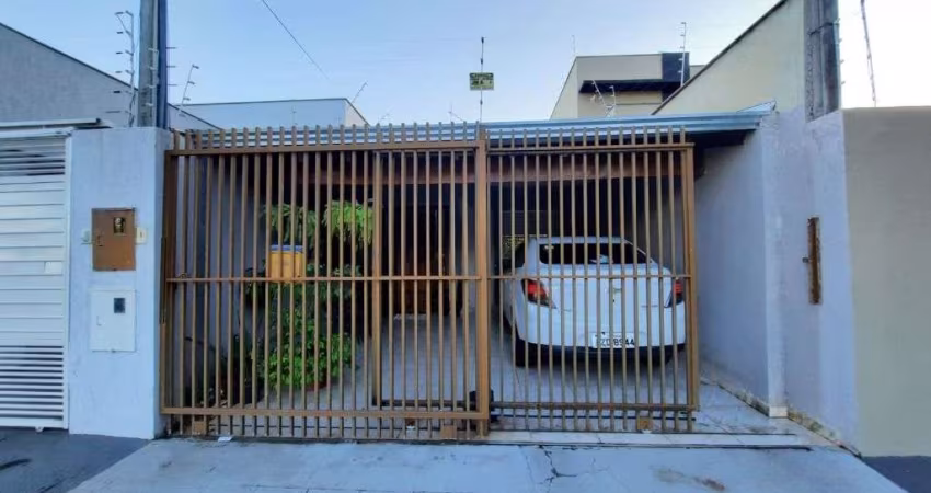 Casa com 2 dormitórios à venda, Jardim Guararapes, Região Leste