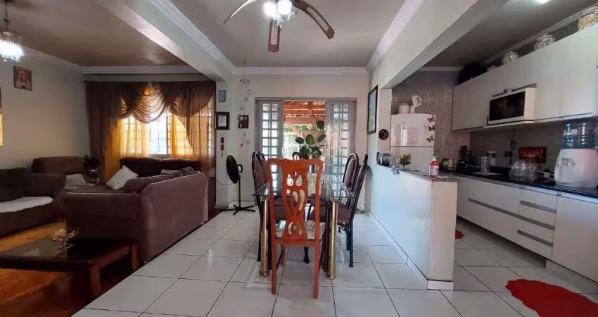 Imóvel comercial e residencial com 4 dormitórios à venda, 276 m² por r$ 830.000 - portuguesa - londrina/pr