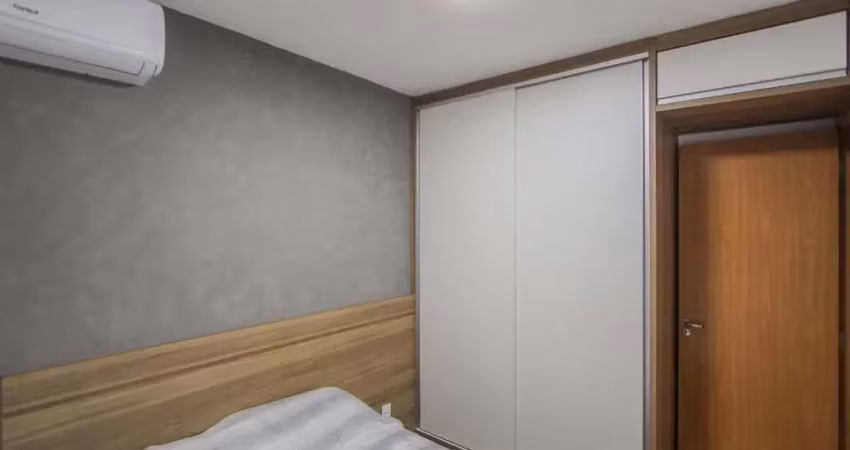 Apartamento com 2 quartos à venda na Avenida Custodio Venancio Ribeiro, 150, Acquaville, Londrina
