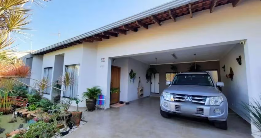 Casa com 3 quartos à venda no Alpes, Londrina 