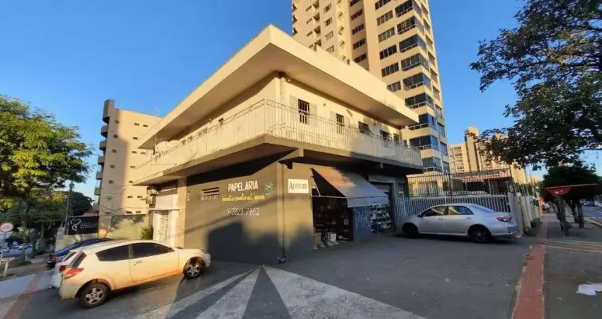 Sala comercial à venda na Rua Mato Grosso, 1003, Centro, Londrina